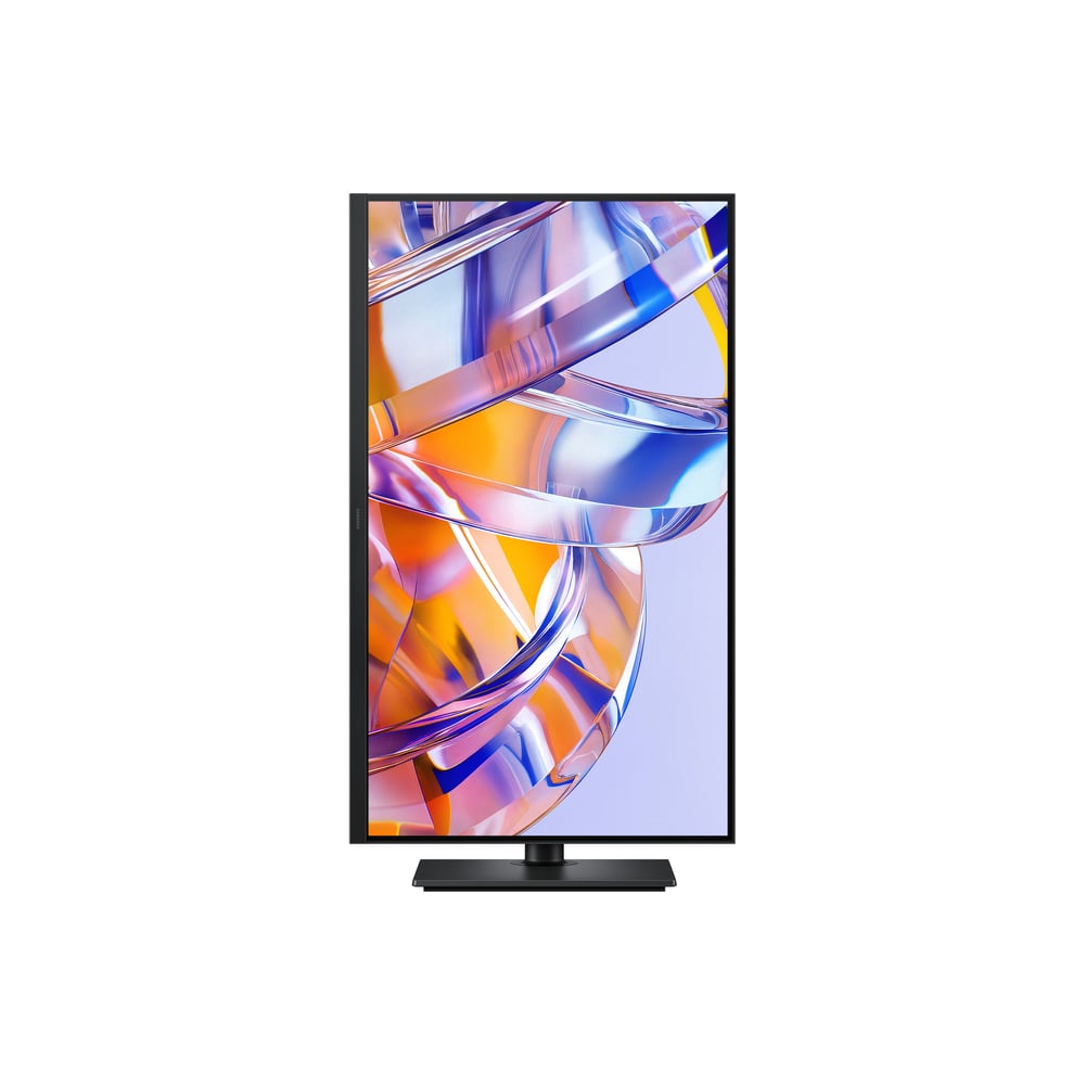 Monitor Samsung ViewFinity S8 / 27" / UHD IPS / 60Hz / 5ms / HDMI+DisplayPort+USB-C - Zezë - 3
