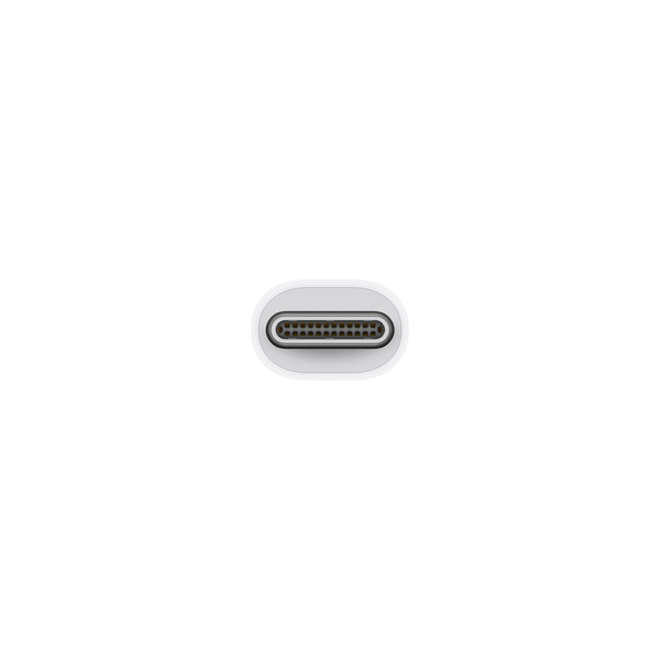 Adapter Apple USB-C / MYH93ZM/A / USB-C to Mini DisplayPort -White - 2