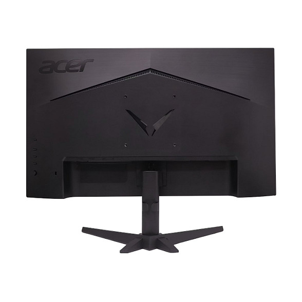 Monitor Acer Nitro VG240YX1 / 23.8″ / FHD / IPS LCD / 16:9 / 200Hz / 0.5ms / 2× HDMI + DP / E zezë / HDR10 + AMD FreeSync Premium - 8