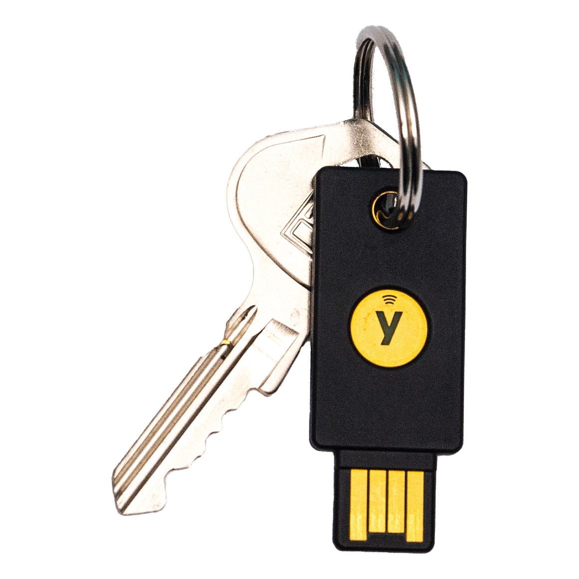 USB NFC YUBICO Security Key NFC - U2F dhe FIDO2 - 12