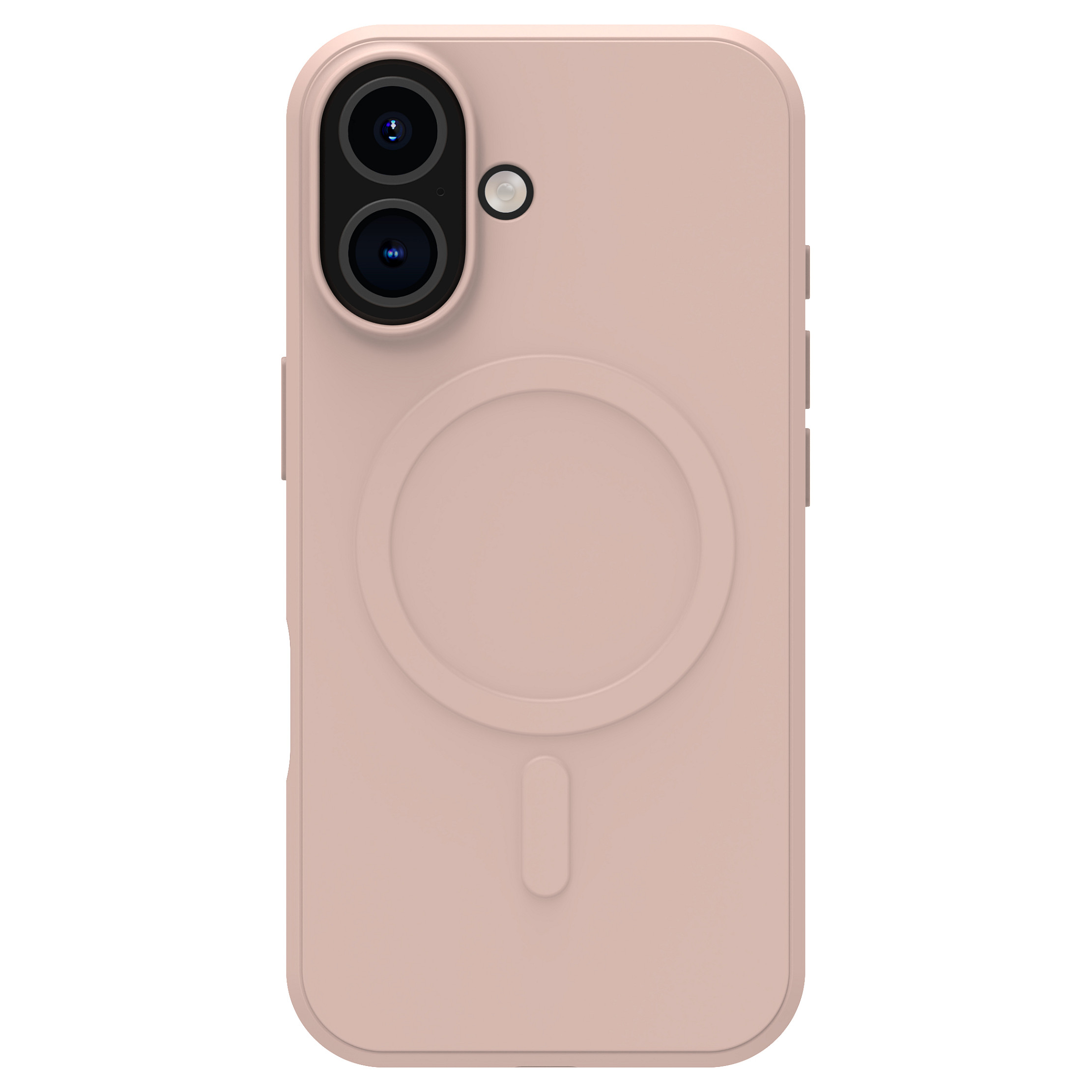Aksesorë Apple dbramante1928 Greenland Pro MS Case / iPhone 16 - Pink Sand - 4