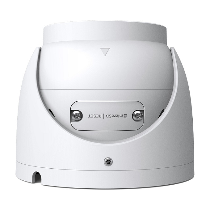 Kamera Sigurie IP CCTV TP-Link Omada IPCam InSight S445ZI 4MP IR Motorized Varifocal Turret - 3