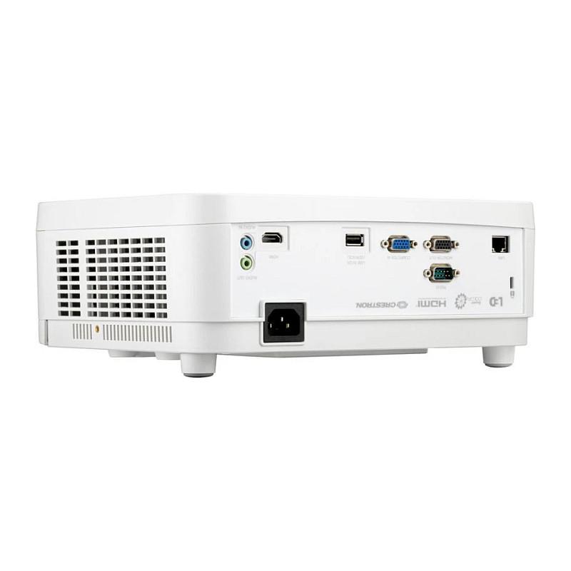 Projektor ViewSonic LSD300W-ST, WXGA, DLP, 3300 ANSI Lumen, Short Throw, HDMI, VGA, USB, 16:10 - Bardhë - 11