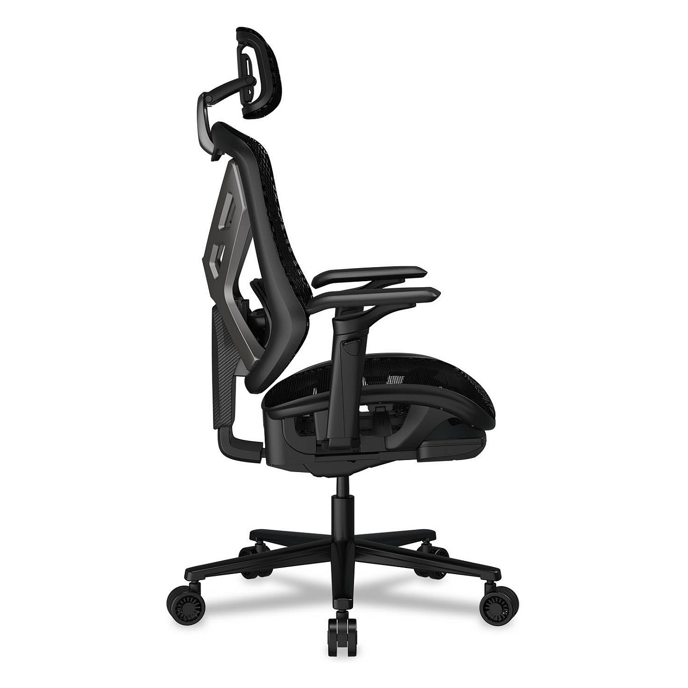 Karrige COUGAR Office/Gaming Chair Speeder Mesh - Zezë - 3