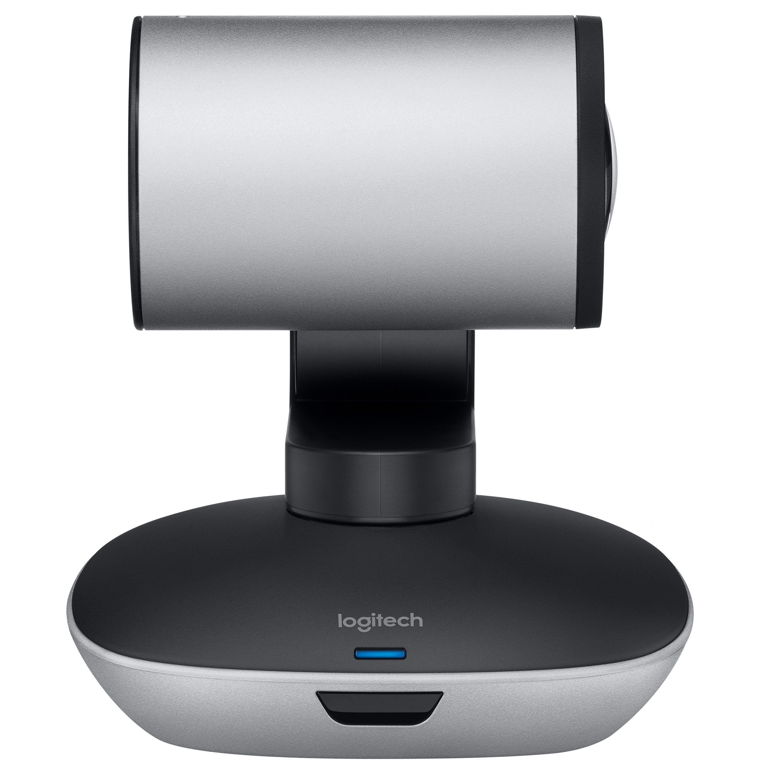 Logitech PTZ Pro 2 Video Conference Camera, Full HD 1080p, 10× HD Zoom, USB, Black/Grey – 960-00118 - 5