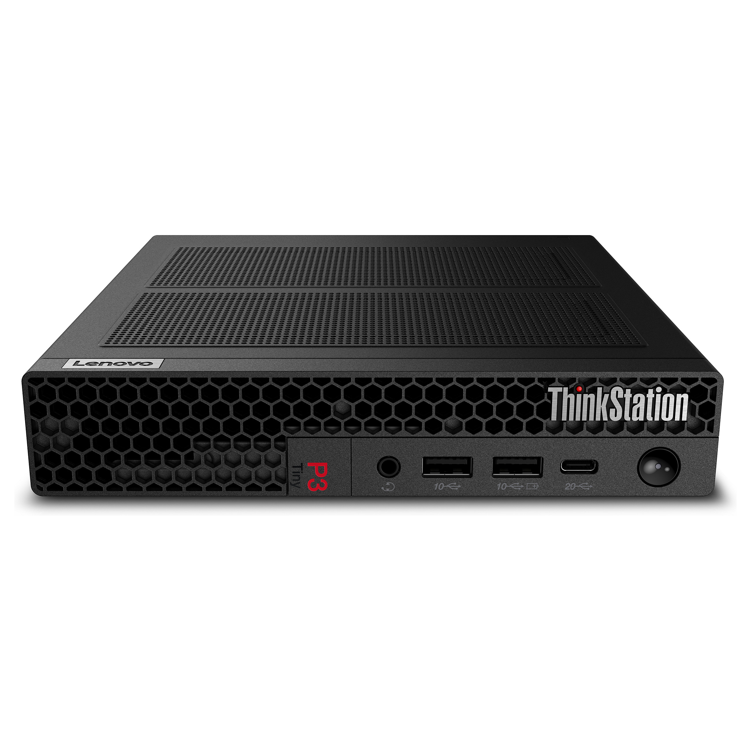 Mini Kompjuter Workstation Lenovo ThinkStation P3 Tiny Gen 2 / Ultra 9 285 / 64GB DDR5 / 1TB / RTX A1000 8GB - Zezë - 2