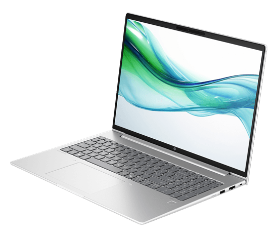 Laptop HP ProBook 460 G11 / Core Ultra 5 125U / 8GB DDR5 / 512GB / 16" WUXGA IPS / Intel Graphics - Hiri - 3