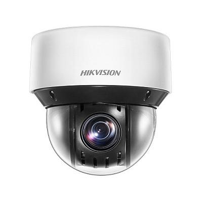 Kamerë Sigurie IP CCTV Hikvision DS-2DE4A425IWG-E, 4MP, 4.8–120 mm, 25x, 53.3°–2.6°, IR 50 m, PoE, IP66 - Bardhë - 1