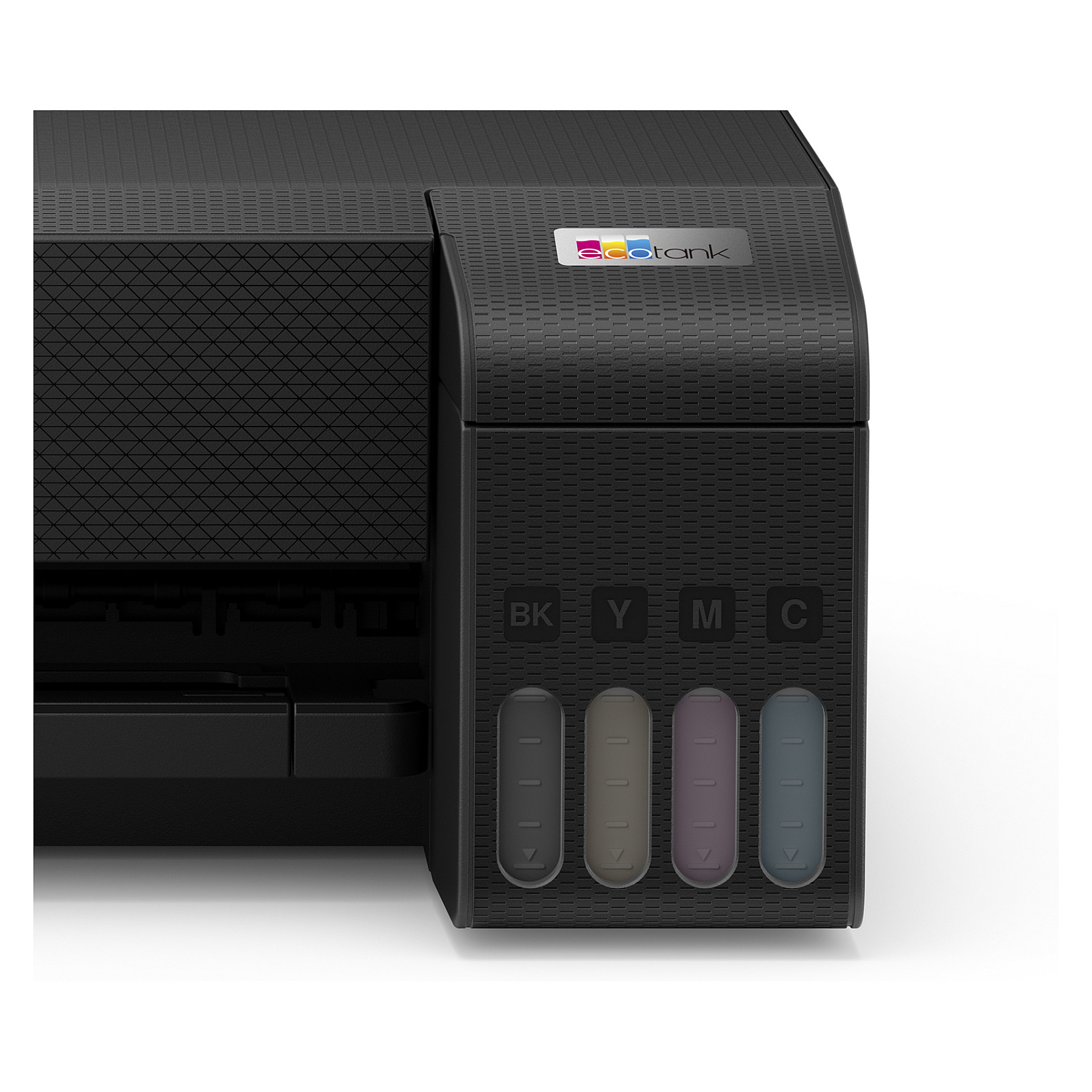 Printer Inkjet EPSON EcoTank ET-1810 / A4 Color Inkjet Printer - Zezë - 9