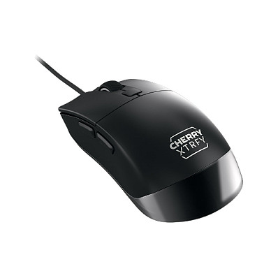Maus Gaming Cherry Xtrfy M50, i zi - 3