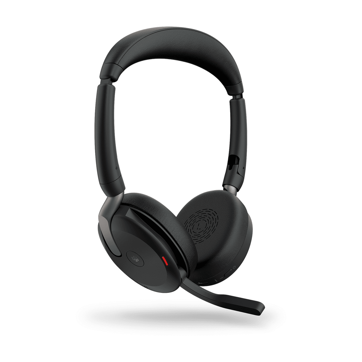 Kufje pa Kabllo Jabra EV265F8 – Zezë - 1