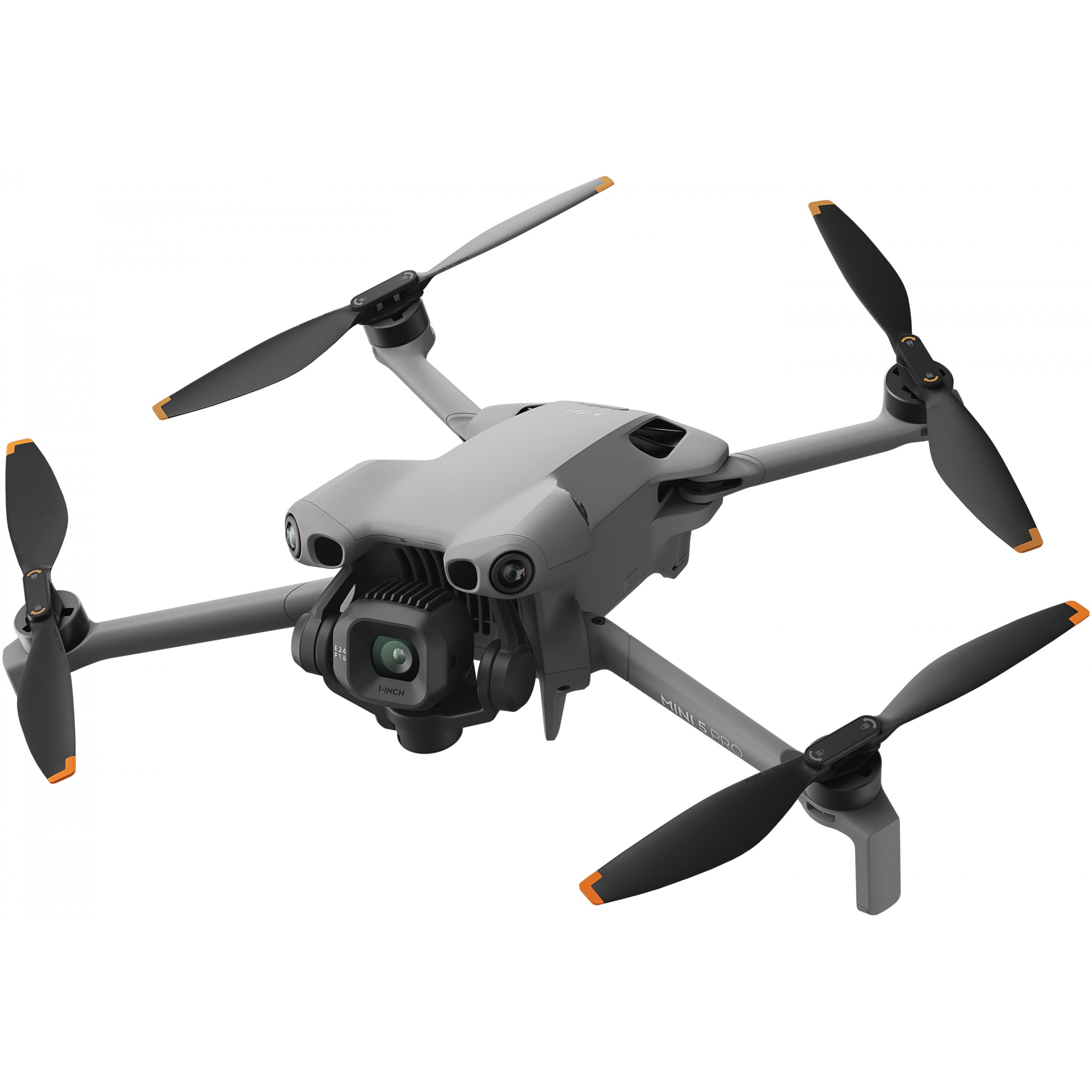 Drone DJI Mini 5 Pro Fly More Combo + RC 2 - Hiri - 6