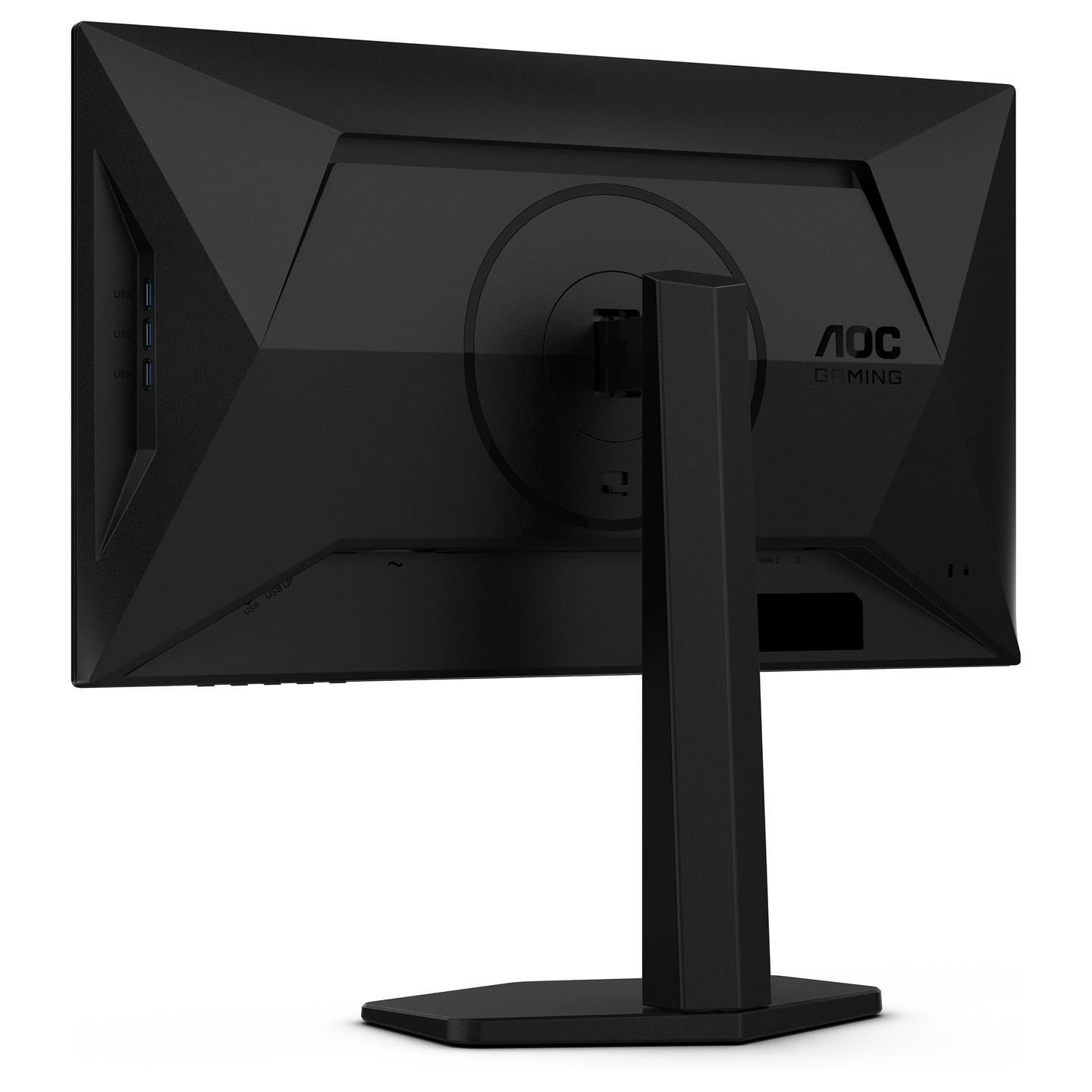 Monitor Gaming AOC AGON 25G4SXU / 24.5″ / FHD Fast IPS / 310 Hz / 1 ms / DisplayPort + HDMI + USB-Hub - Zezë - 13