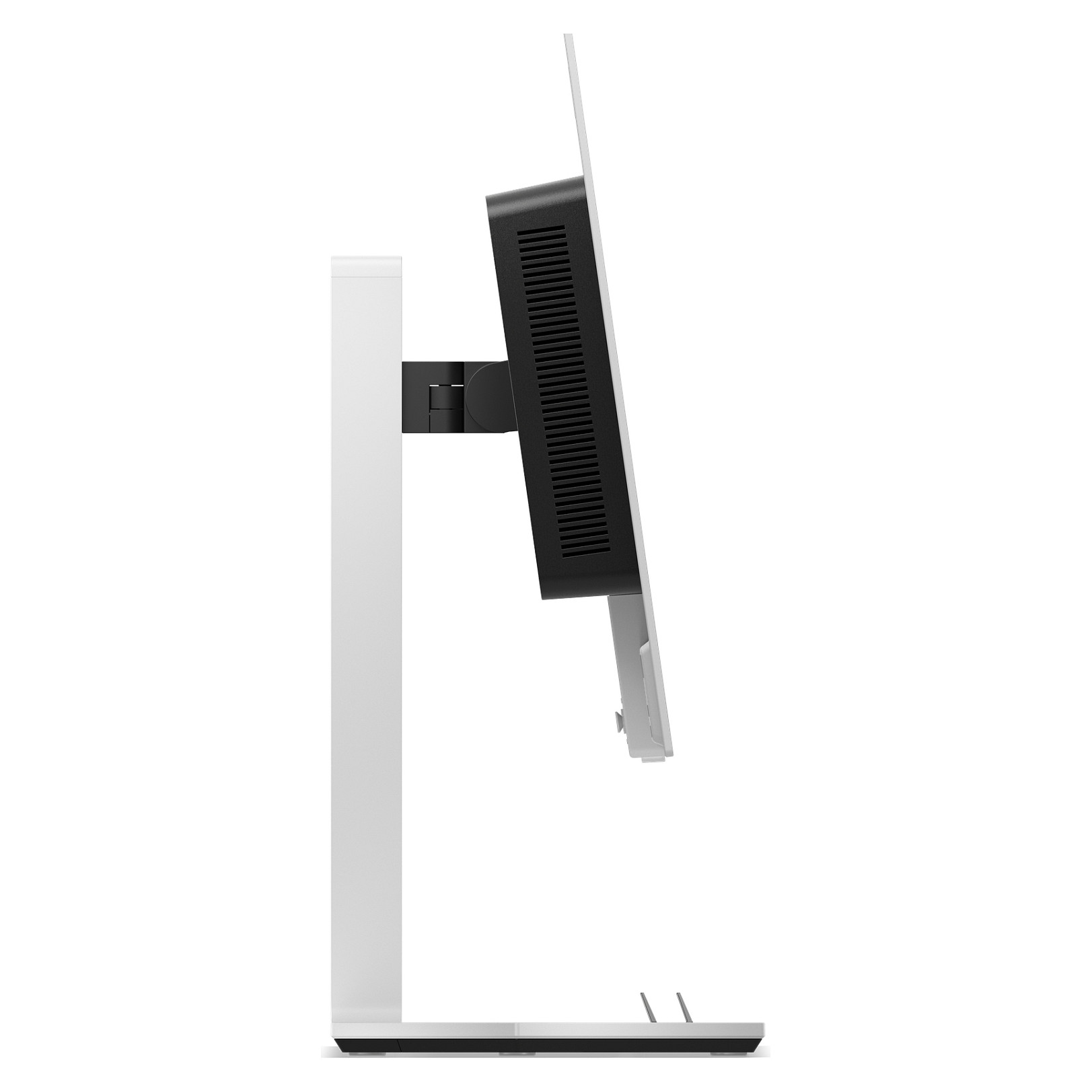 Monitor Gaming Lenovo Legion Pro 27Q -10 / 26.5"/ Quad HD / QD-OLED / 280Hz / 0.03ms / USB-B + USB-A + HDMI + DisplayPort - Zezë/Gri - 5