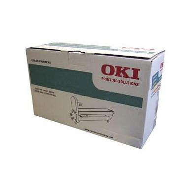 Drum Printeri OKI 01283601, deri në 25.000 Faqe - Zezë - 1