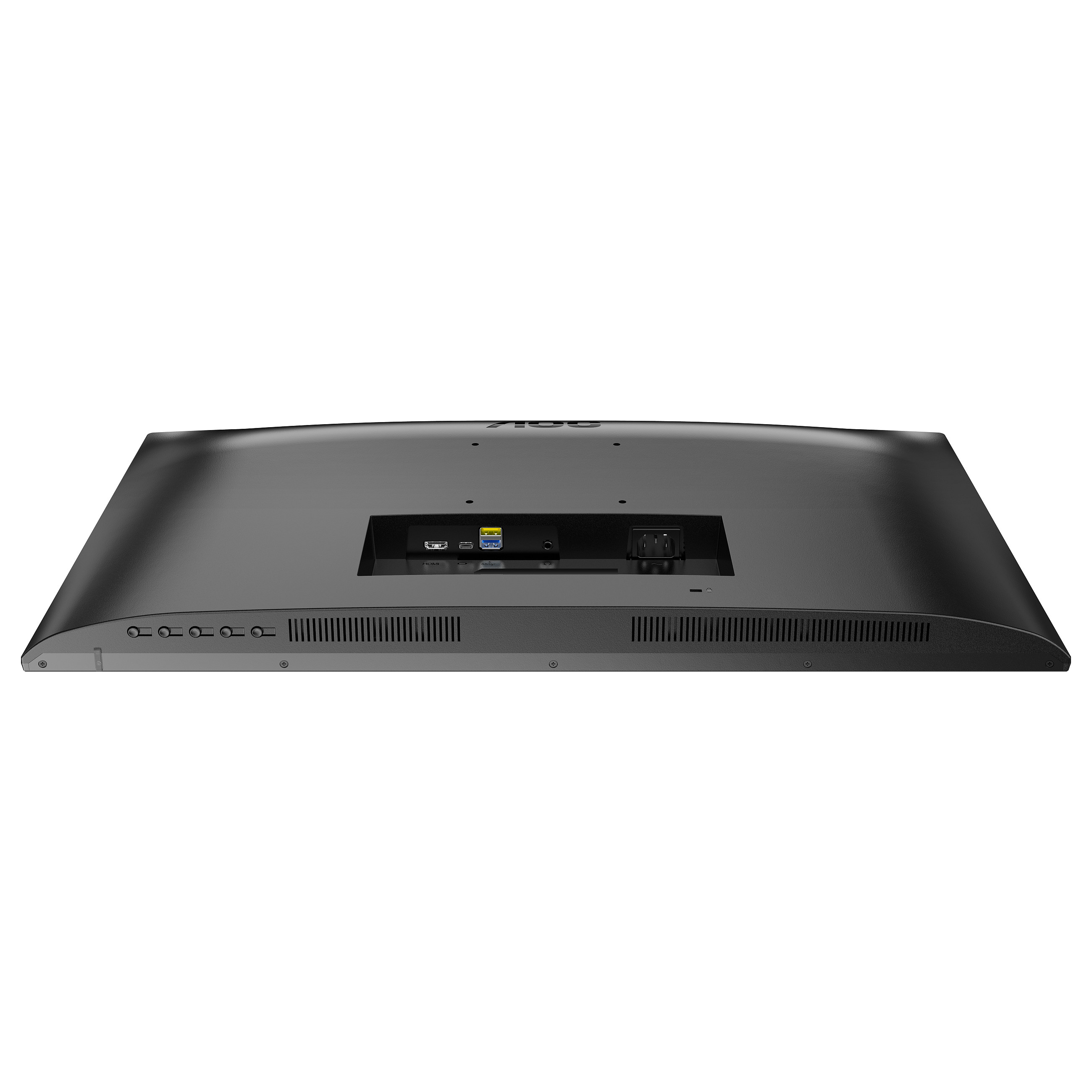 Monitor AOC 68.6cm/27" (1920x1080) AOC Basic-line 27B3CF2 16:9 FHD IPS 1ms 100Hz HDMI USB-C Speaker Zi - 15