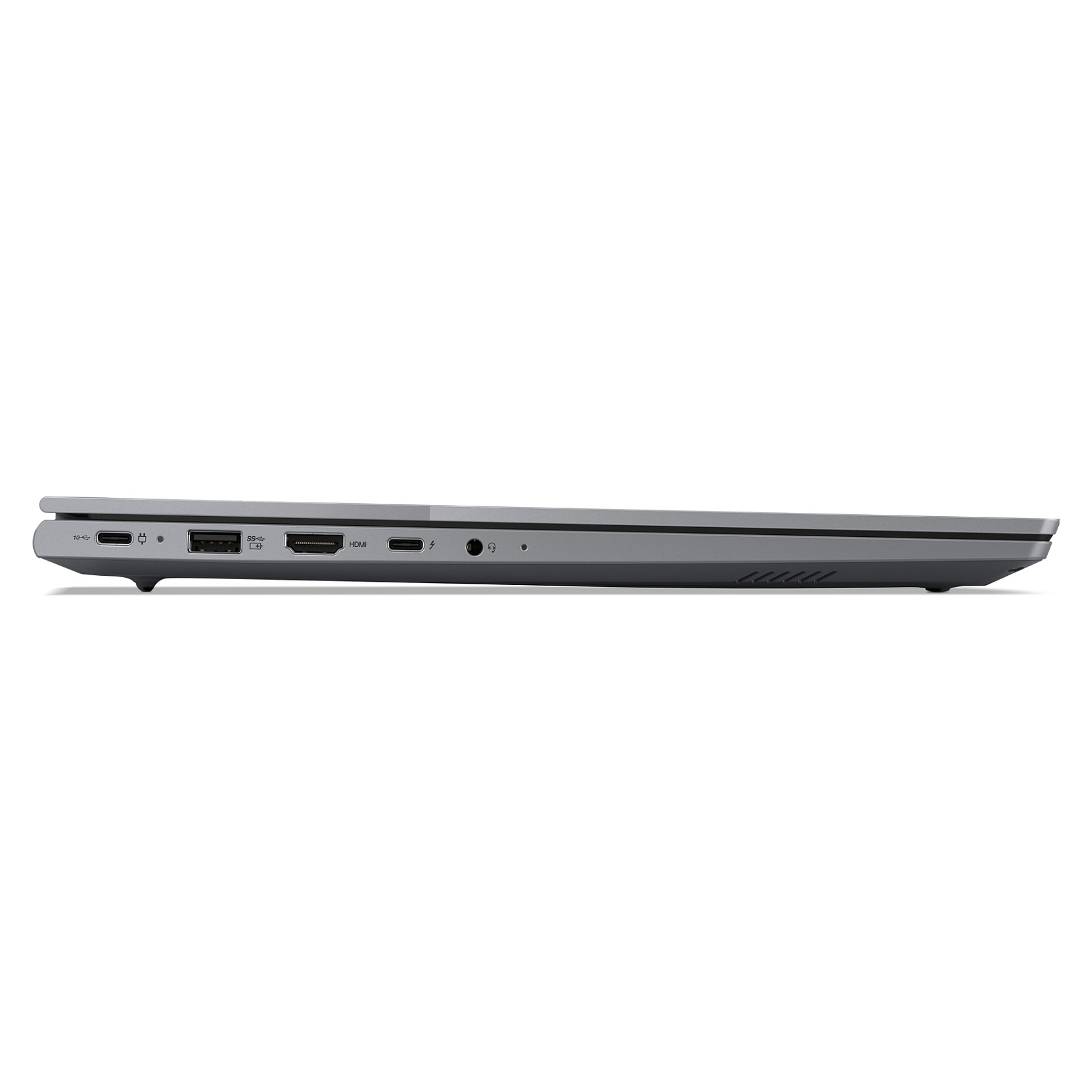 Laptop Lenovo ThinkBook 16 AMD G7 / Ryzen 7-7735HS / 32GB DDR5 / 1TB / 16" WUXGA IPS / AMD Radeon 680M / DE  - Gri - 12