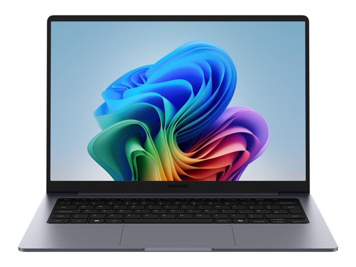 Laptop Samsung Galaxy Book6 Enterprise Edition, Ultra 7 355, 16GB LPDDR5X, 1TB, 14" WUXGA IPS 60Hz, Intel Graphics - Hiri