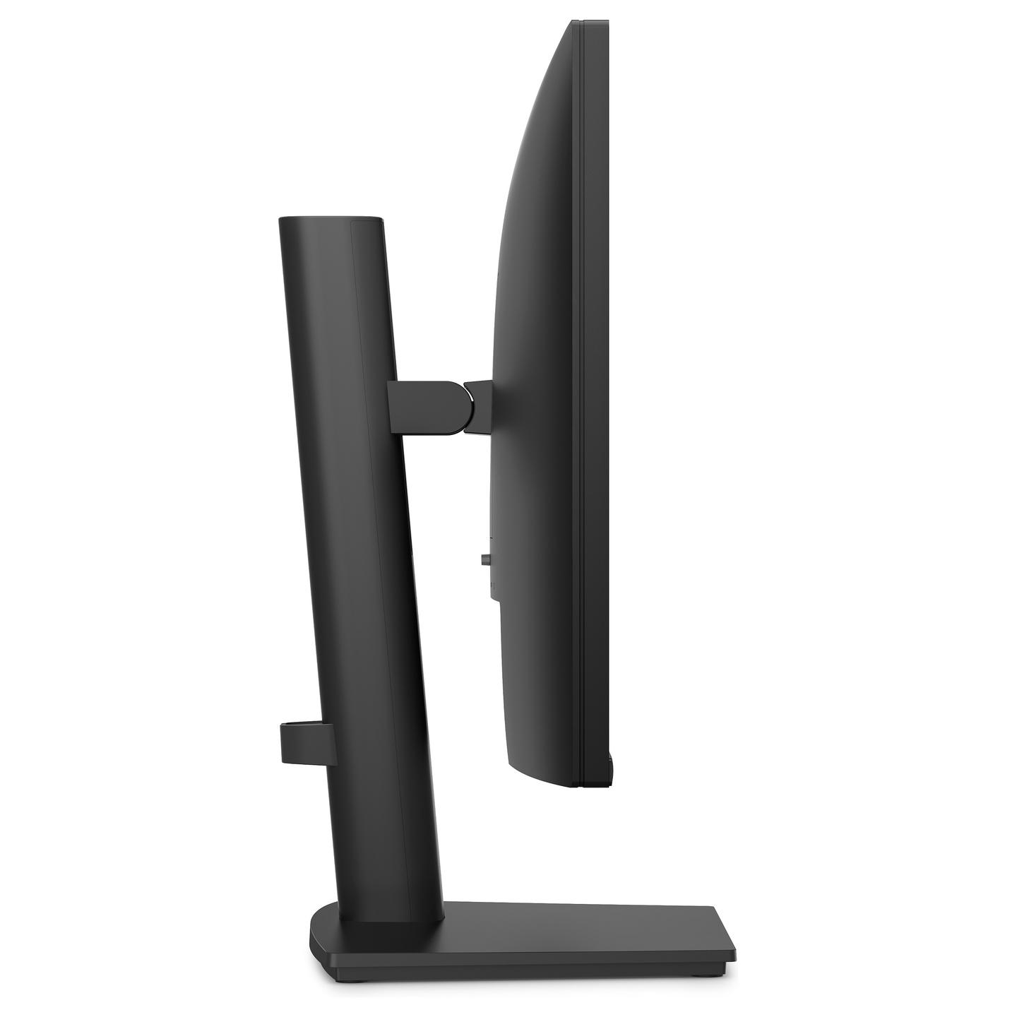 Monitor Dell E2426HS, 23.8", FHD IPS, 120Hz, 5ms, HDMI + DP + VGA - Zezë - 6