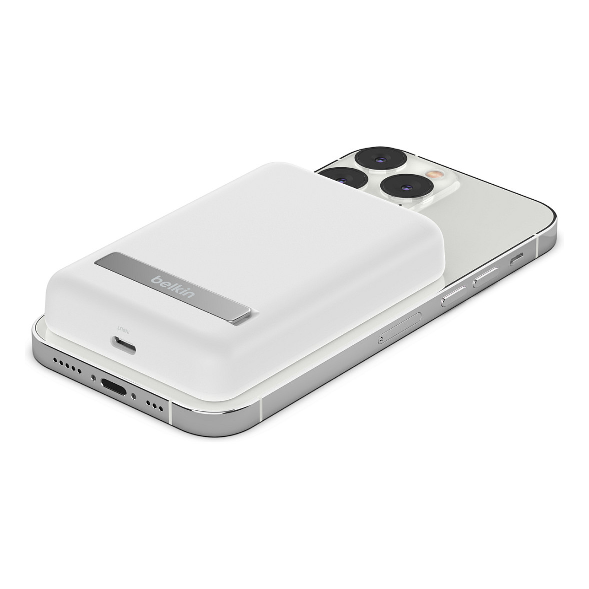 PowerBank Belkin MagSafe 5.000 mAh - 5