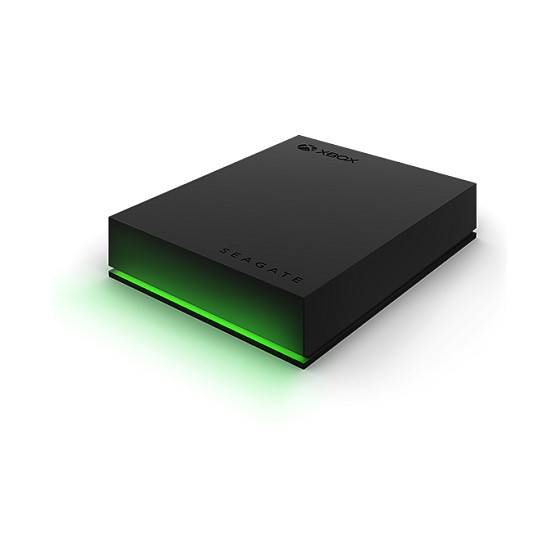 HDD e Jashtme Seagate Game Drive / 2TB / USB 3.2 - 2