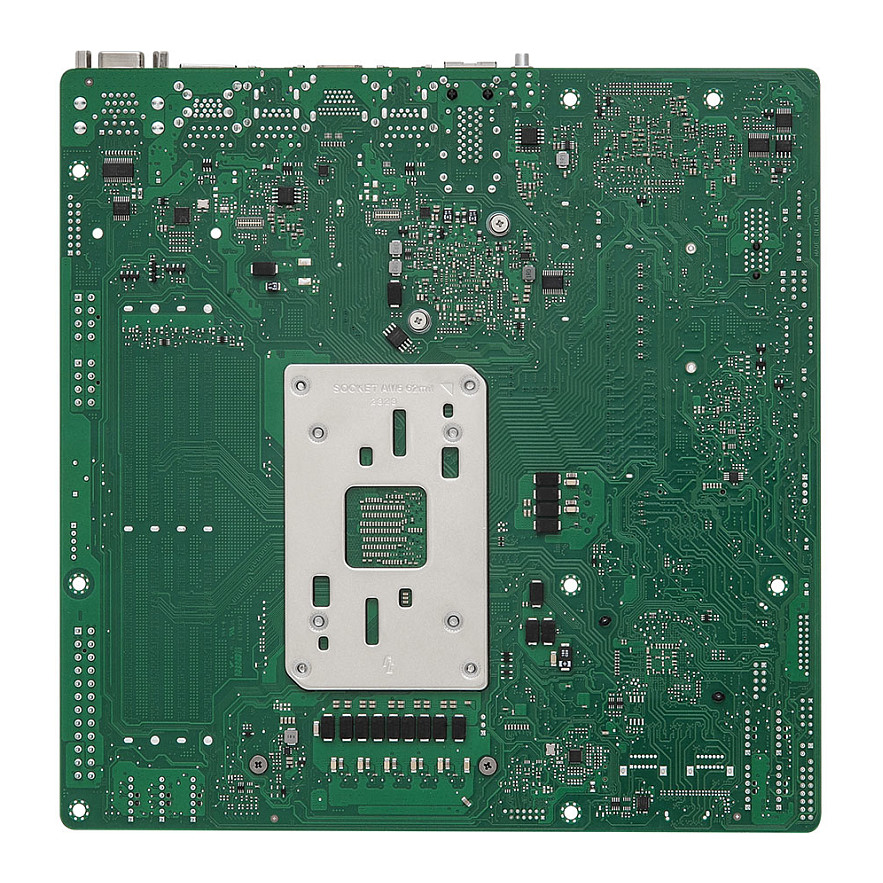 Pllakë Amë MB Server MB ASRock AM5 - B650D4U-2L2T/BCM - 3