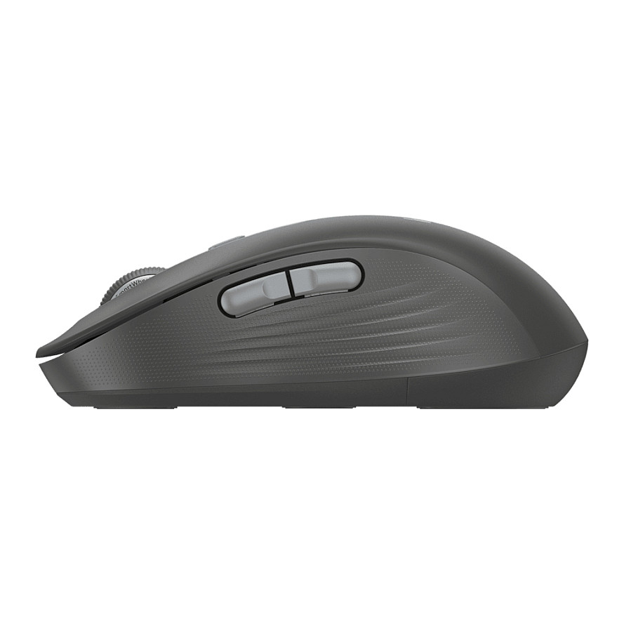 Maus pa kabllo Signature plus / M750 / L / WRLS - Grafit - 4