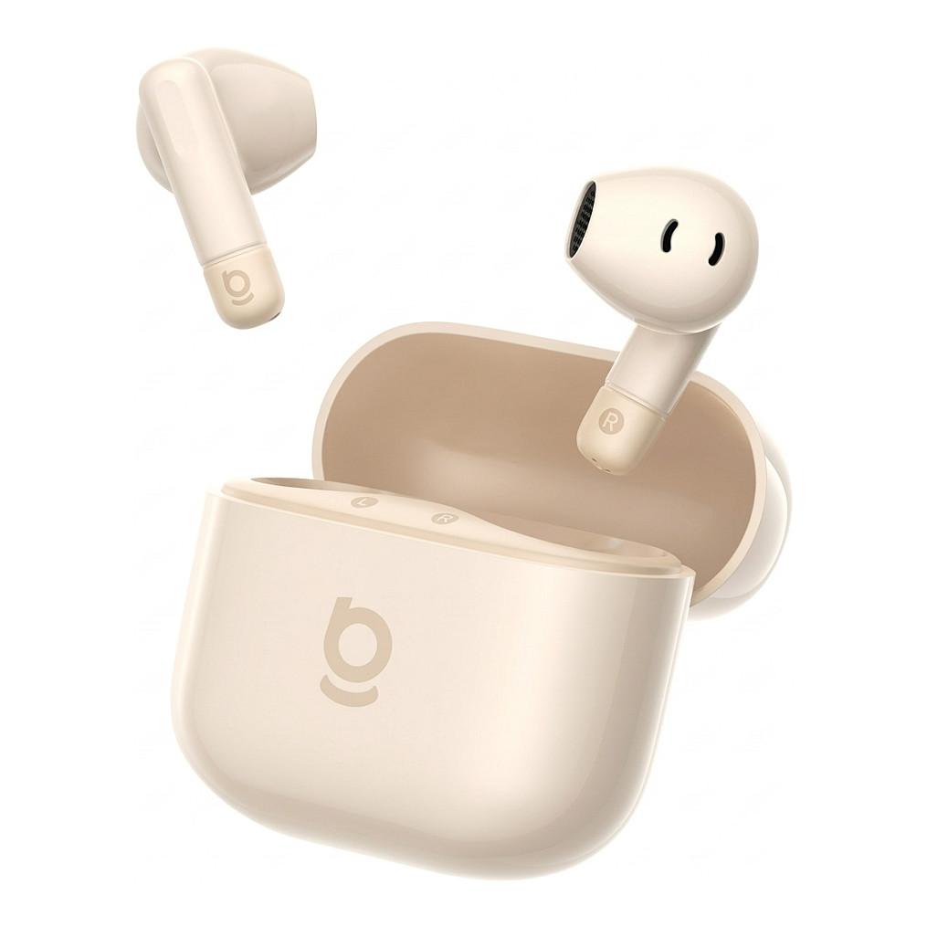 Kufje pa kabllo Baseus Bass BS2 Lite / In-Ear / TWS / Bluetooth 6.0 / 10 mm / IP55 - Zezë - 1