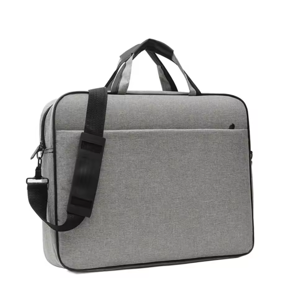 Çantë për Laptop 9900 / B53-23 / 16 Inch / Polyester / Waterproof / Lightweigh / Hiri - 1