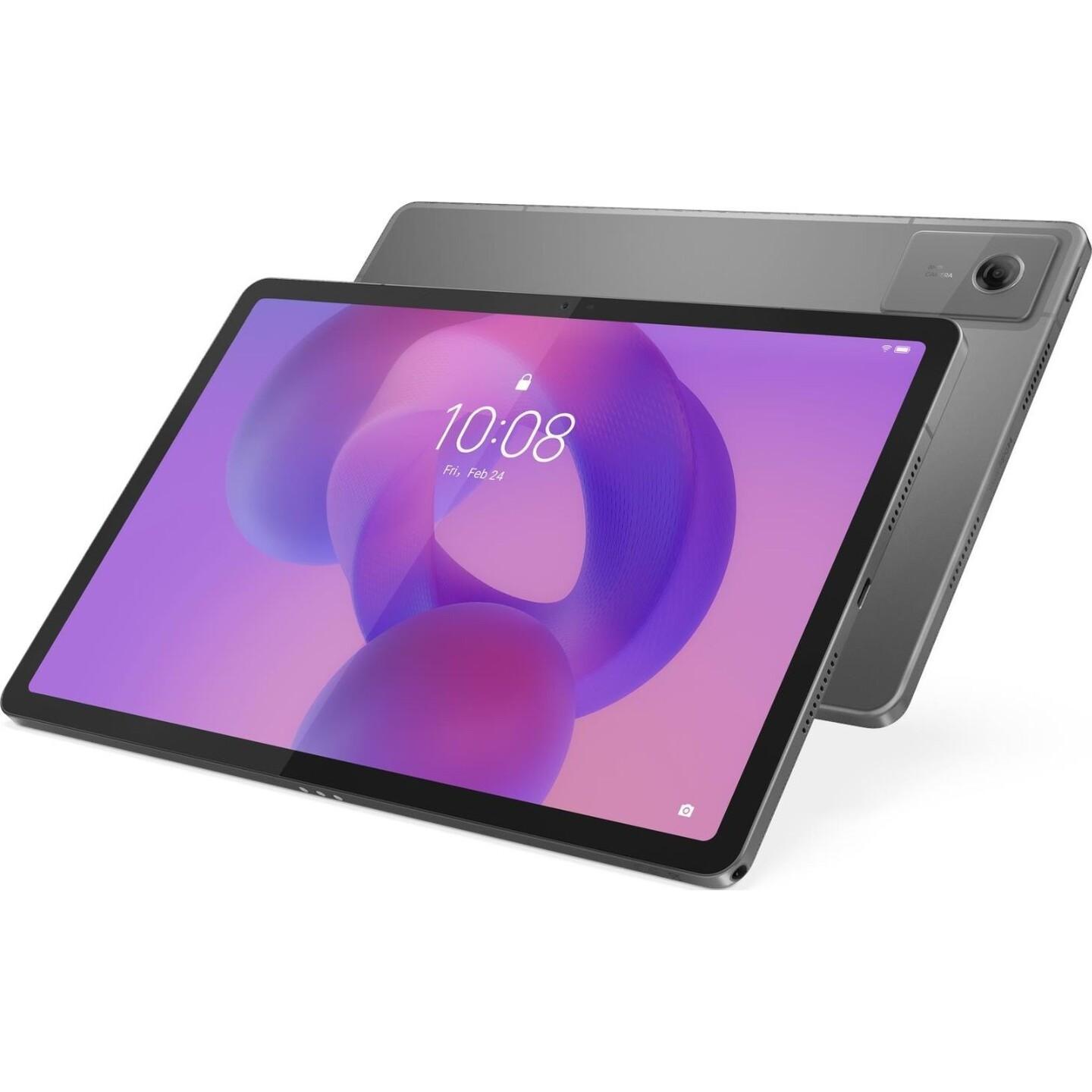 Tablet Lenovo Tab K11 Gen 2, 11", IPS, 90Hz, 4GB, 128GB, MediaTek Dimensity 6300, Wi-Fi - Hiri