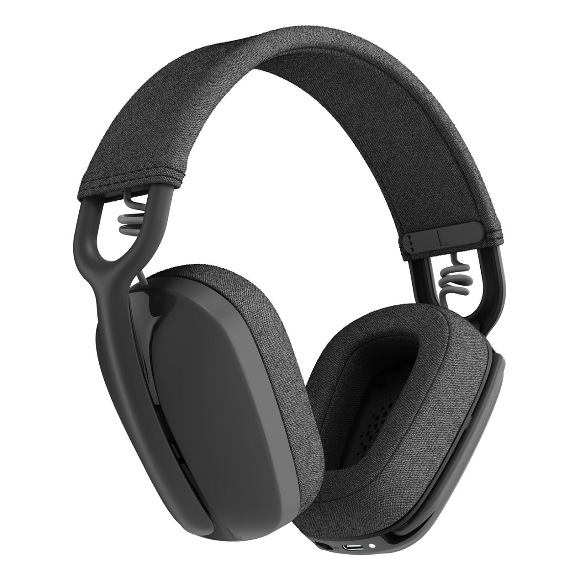 Kufje pa Kabllo Logitech / Zone Vibe 100 - Zezë - 7
