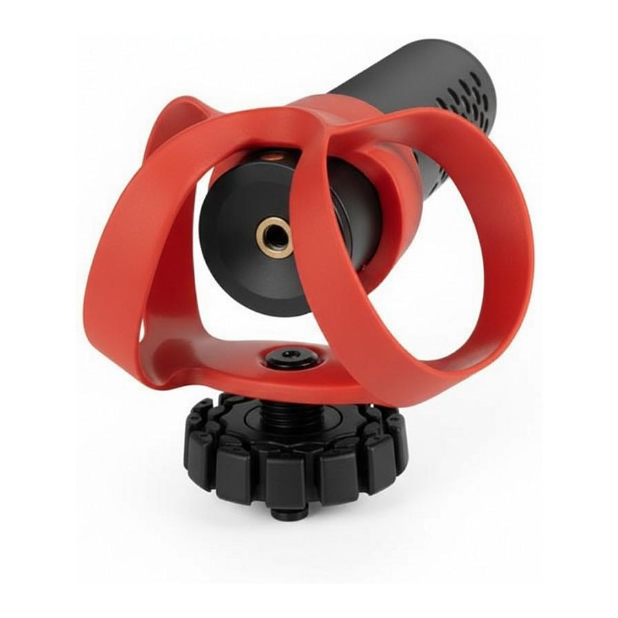 Mikrofon RØDE VideoMicro II / Shotgun / Superkardioid / HELIX / 3.5mm TRS - Zezë