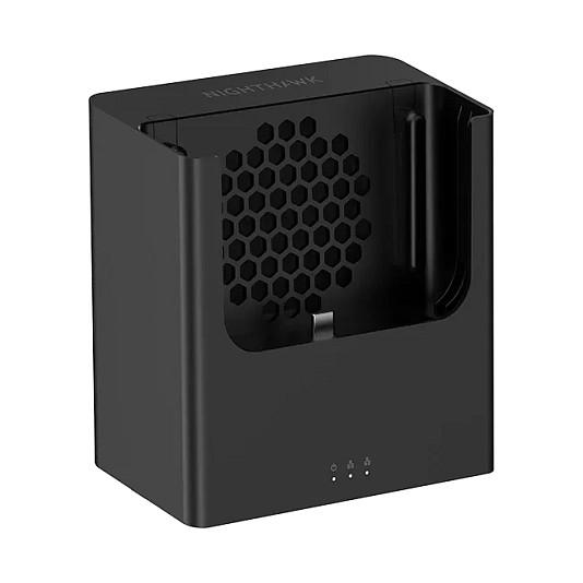 NETGEAR Nighthawk MD200 Mobile Hotspot Cradle, 2× Gigabit Ethernet - Zezë - 1