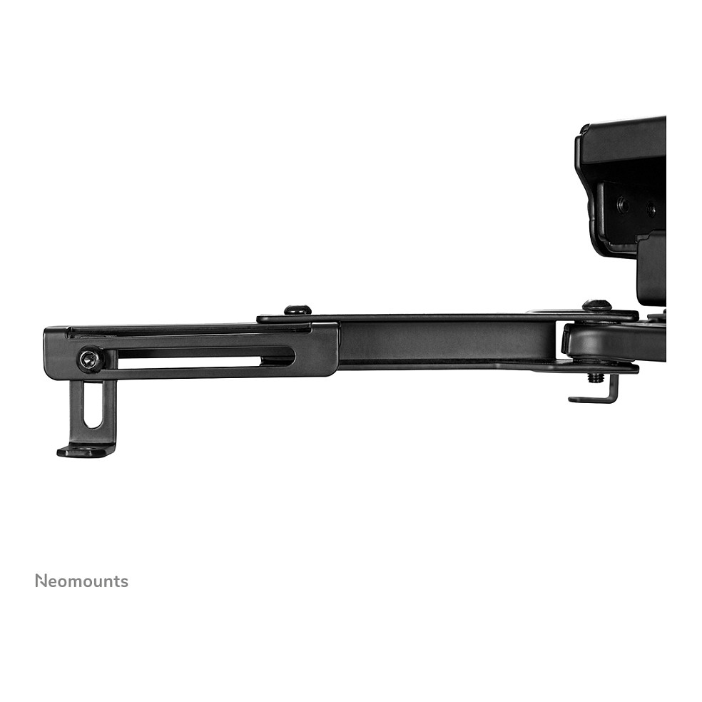 Mbajtëse / Tabelë për projektor  Neomounts CL25-540BL1 – Universal Ceiling Mount for Projectors, Height Adjustable 60.5–90.5 cm, 35 kg - 11