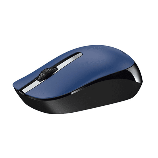 Maus pa kabllo Genius NX-7007 / 2.4GHz / 1200 DPI / 3 Butona – Blu - 2