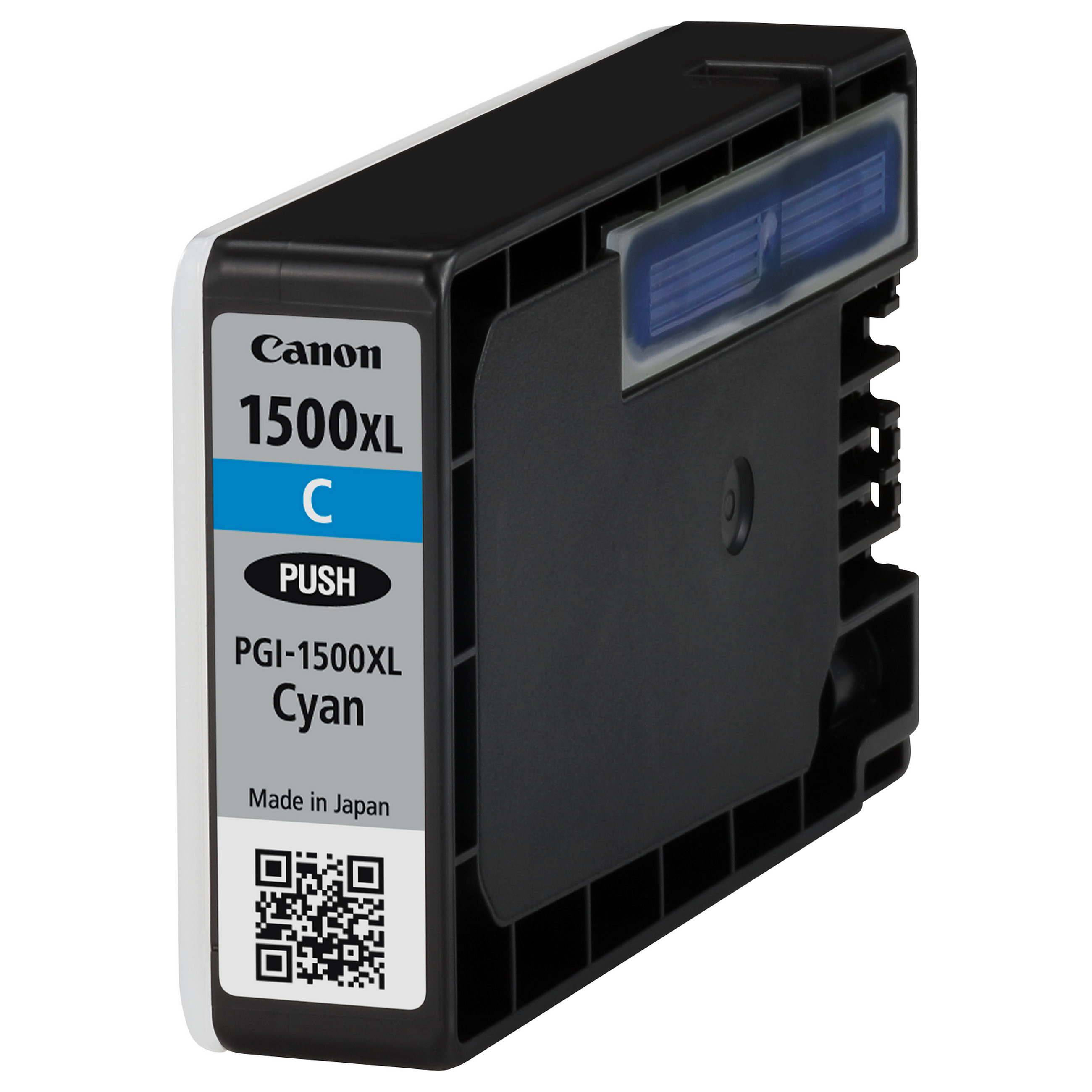 Toner Canon PGI-1500XL, 1020 faqe - 1