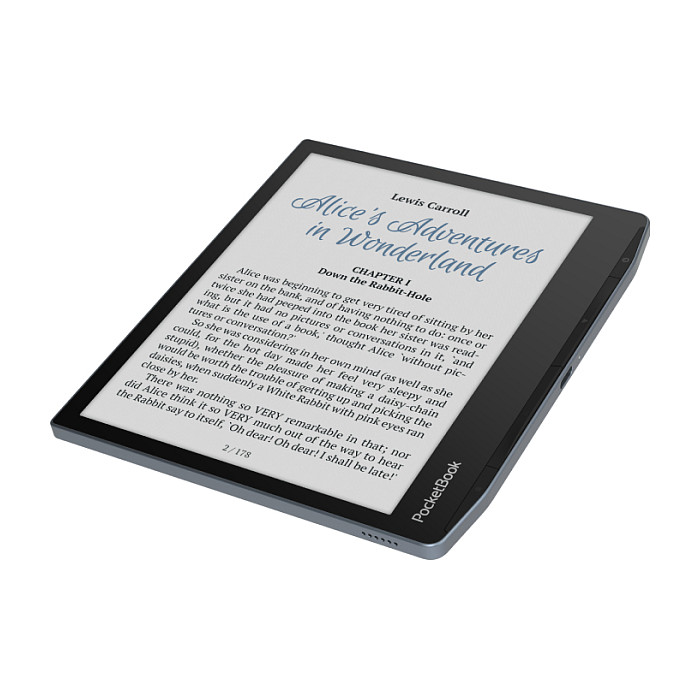 E-Book PocketBook Era Color 7" / 32GB – Stormy Sea - 1