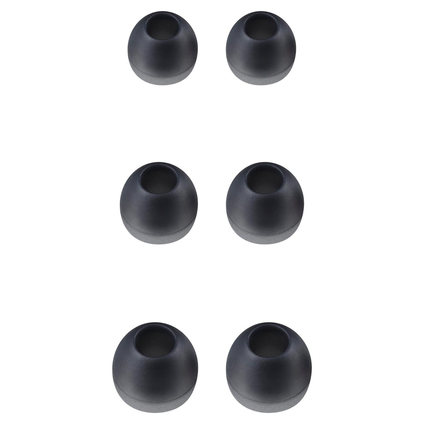Kufje me kabllo Panasonic RP-TCM115E / In-Ear / 3.5 mm / 9 mm / 1.2 m - Zezë - 2