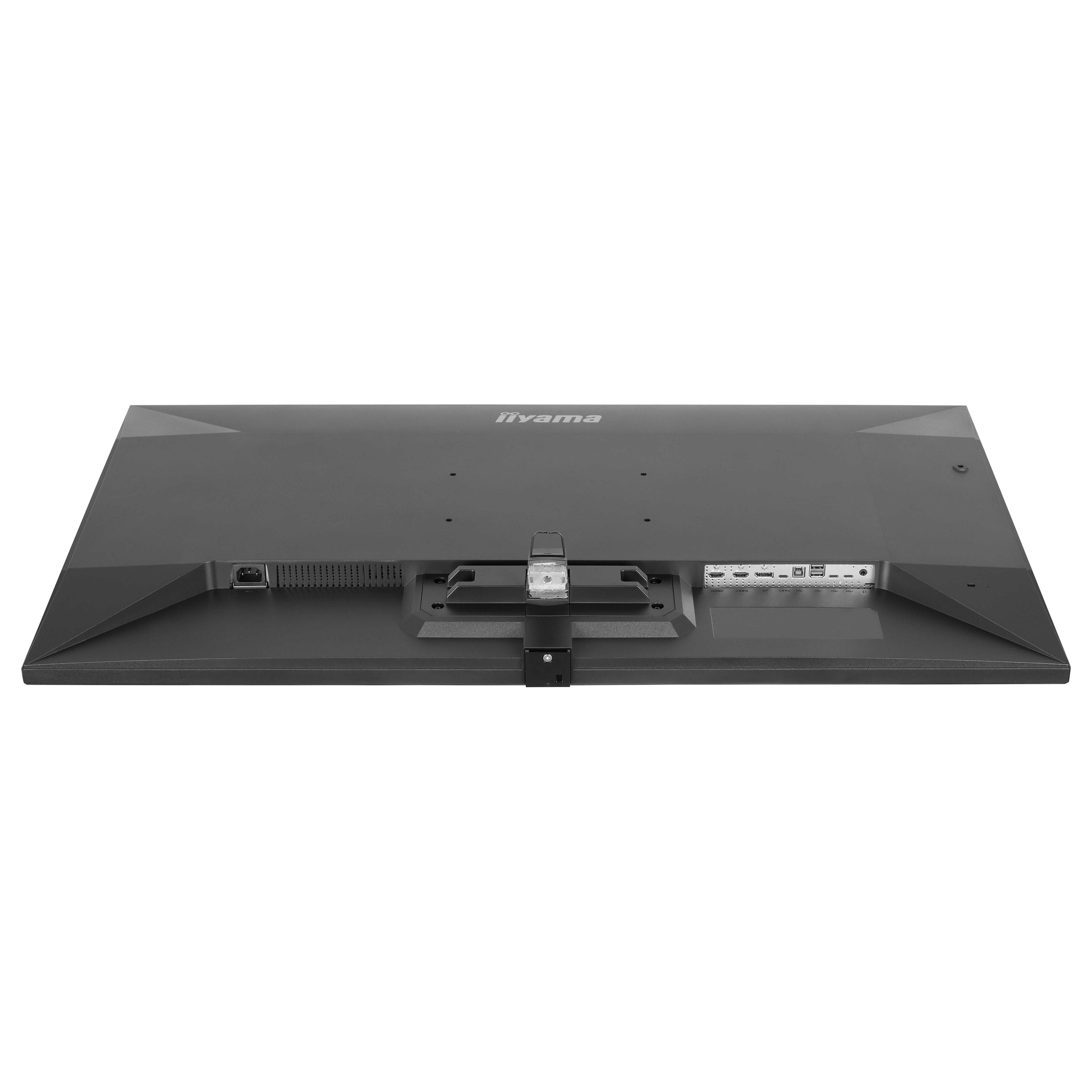 Monitor iiyama ProLite X4373UHSU-B2 / 43"/ 4K Ultra HD VA LED / 60Hz / 3ms / HDMI+DP - Zezë - 11