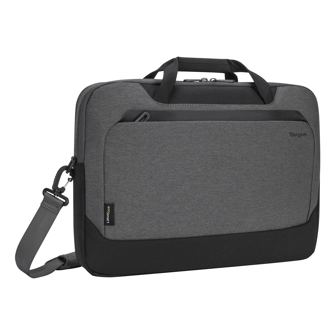 Çantë Laptop TARGUS Cypress TL / 15.6" - Zezë / Gri - 2