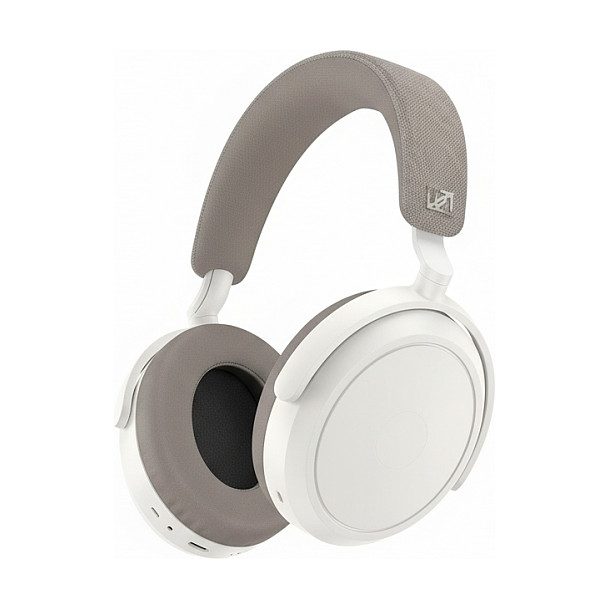 Kufje pa kabllo EPOS Sennheiser MOMENTUM 4 Wireless / Bluetooth 5.2 / ANC - Bardhë