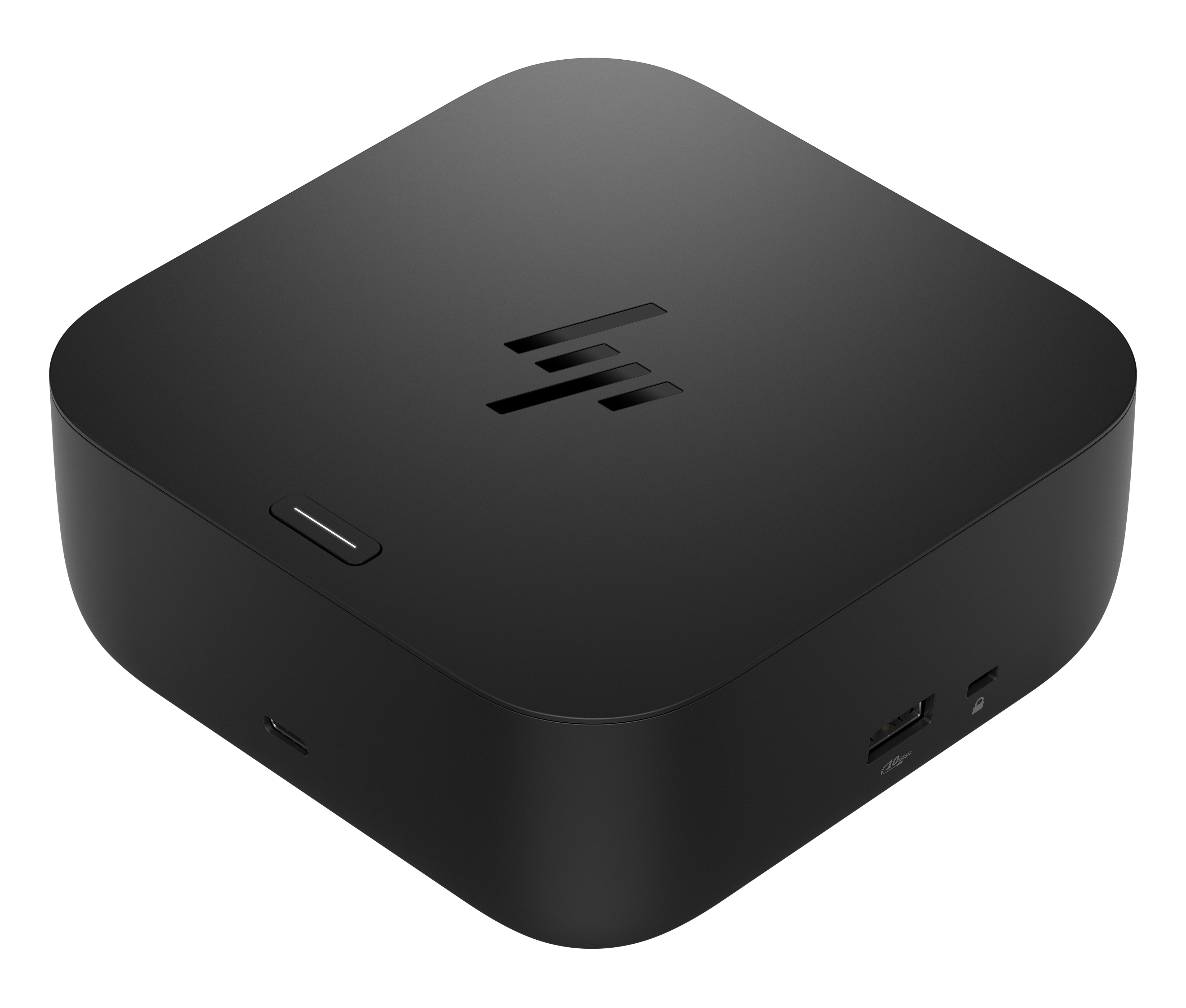 Docking Station HP USB-C 100W G6 / USB-C / HDMI 2.1 + 2x DisplayPort 1.4 / 100W – Zezë - 2