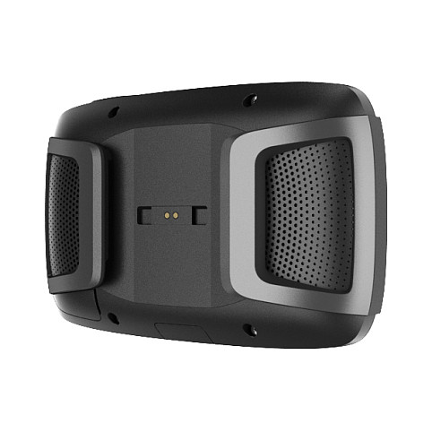 Navigacion GPS TomTom Rider 550 – Gri - 7