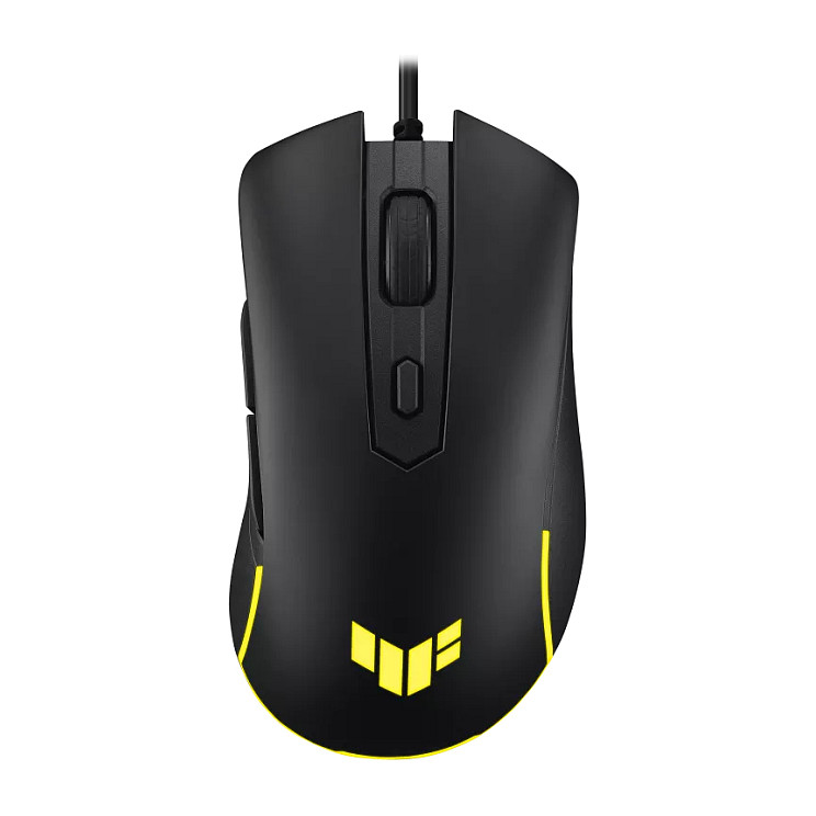 Maus Gaming ASUS TUF Gaming M3 Gen II – Zezë - 1