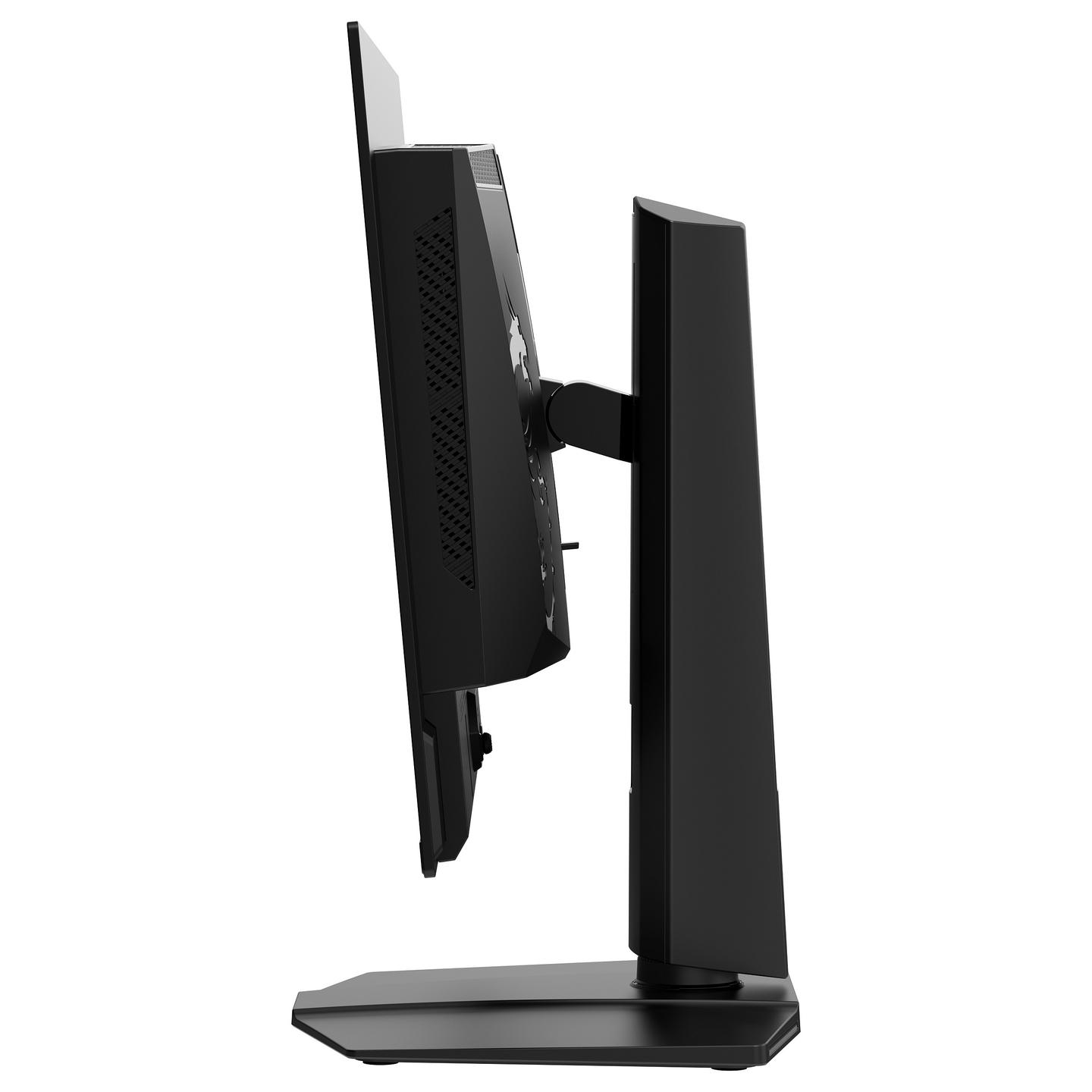 Monitor Gaming MSI MPG 272URX QD-OLED / 26.5" / 4K UHD QD-OLED / 240Hz / 0.03ms / HDMI+DisplayPort+USB-C - Zezë - 9