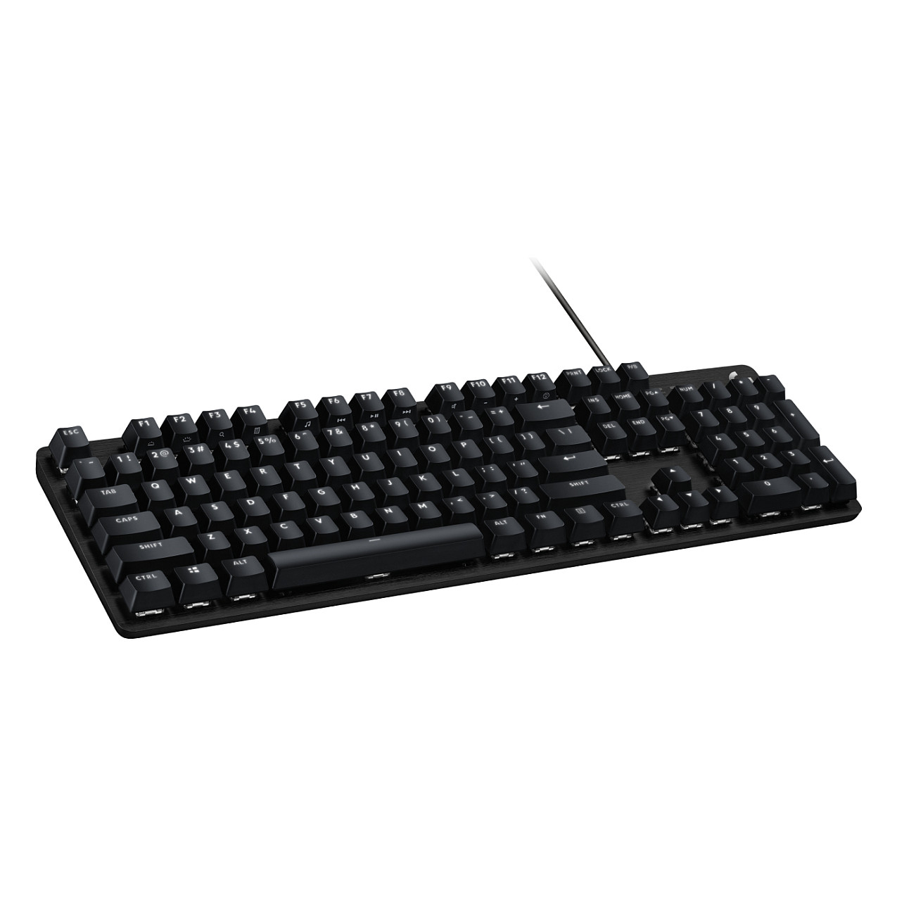 Tastierë Gaming Logitech G413 SE / Wired / AZERTY - Zezë - 4