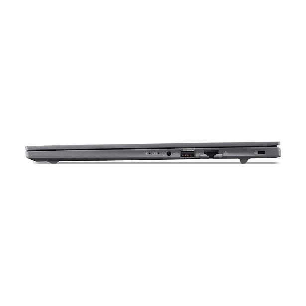 Laptop Acer Travelmate X4 TMX414-51 / Ultra 5 226V / 16GB LPDDR5X / 512GB / 14" WUXGA IPS LED / Arc Graphics 130V / DE  - Zezë - 9