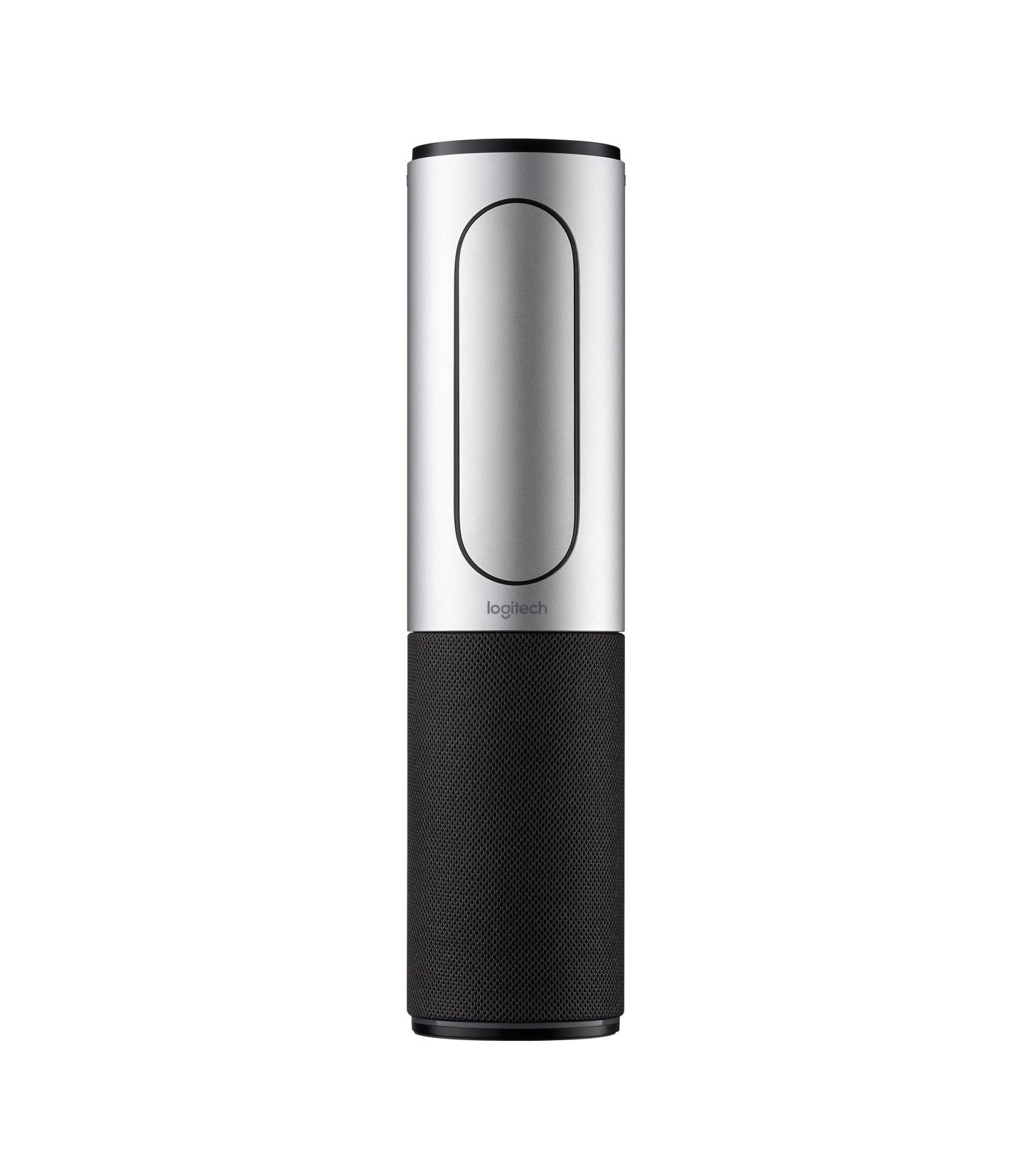 Logitech ConferenceCam Connect Portable Conference System, Full HD 1080p, Bluetooth Speakerphone, HDMI, USB – Grey - 3