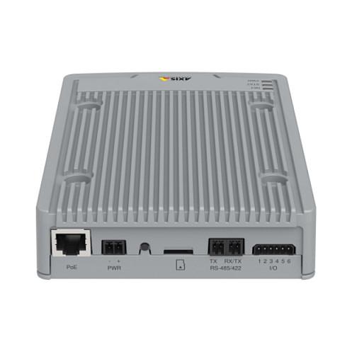 Encoder Video Axis P7304, 4 Kanale, 1080p, H.264/H.265, PoE, MicroSD - Hiri - 4