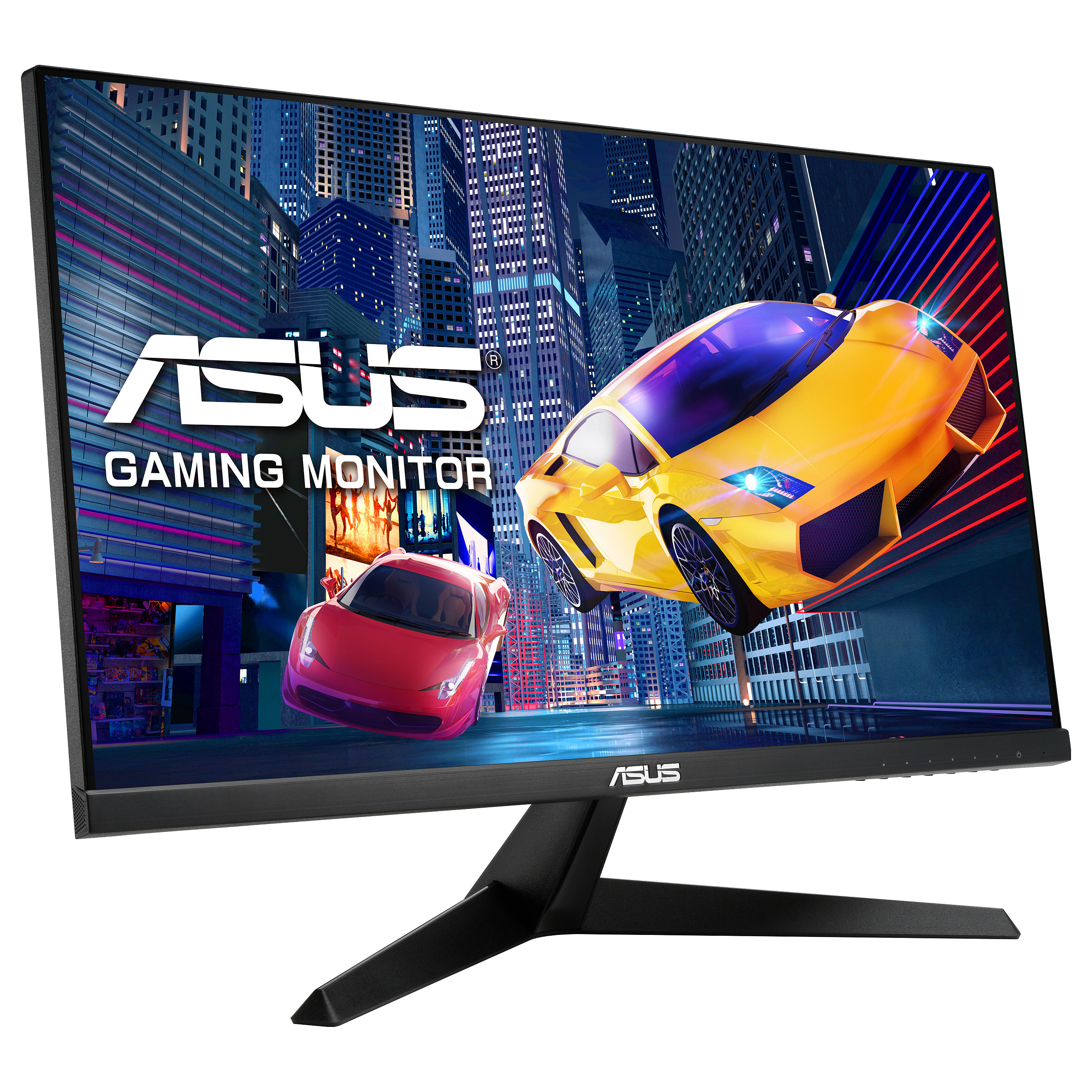 Monitor Gaming ASUS ProArt VY249HGR / 23.8"/ Full HD IPS / LED / 120Hz / 1ms / VGA + HDMI - Zezë - 3